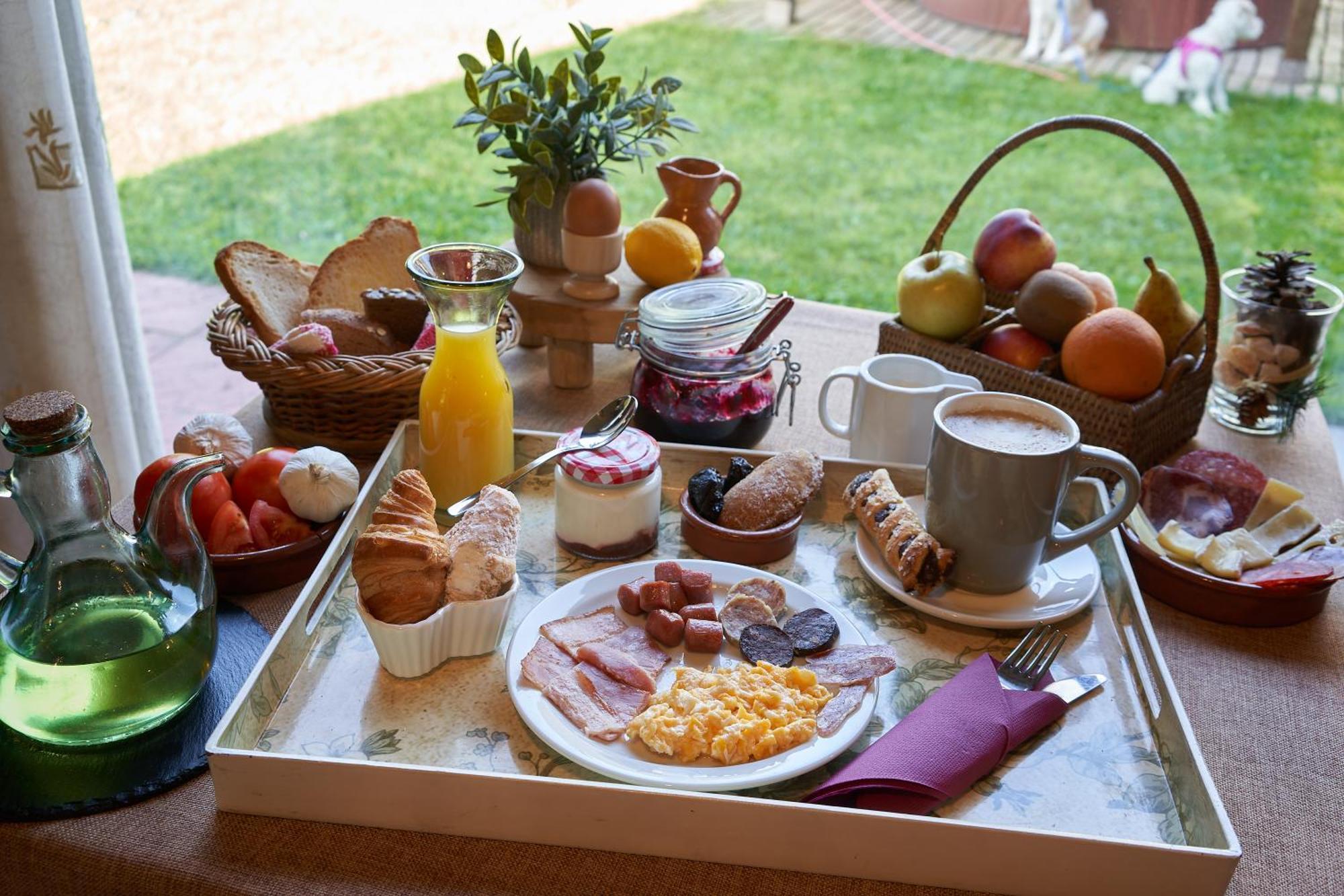Gran Chalet Hotel & Petit Spa Вьелья Экстерьер фото