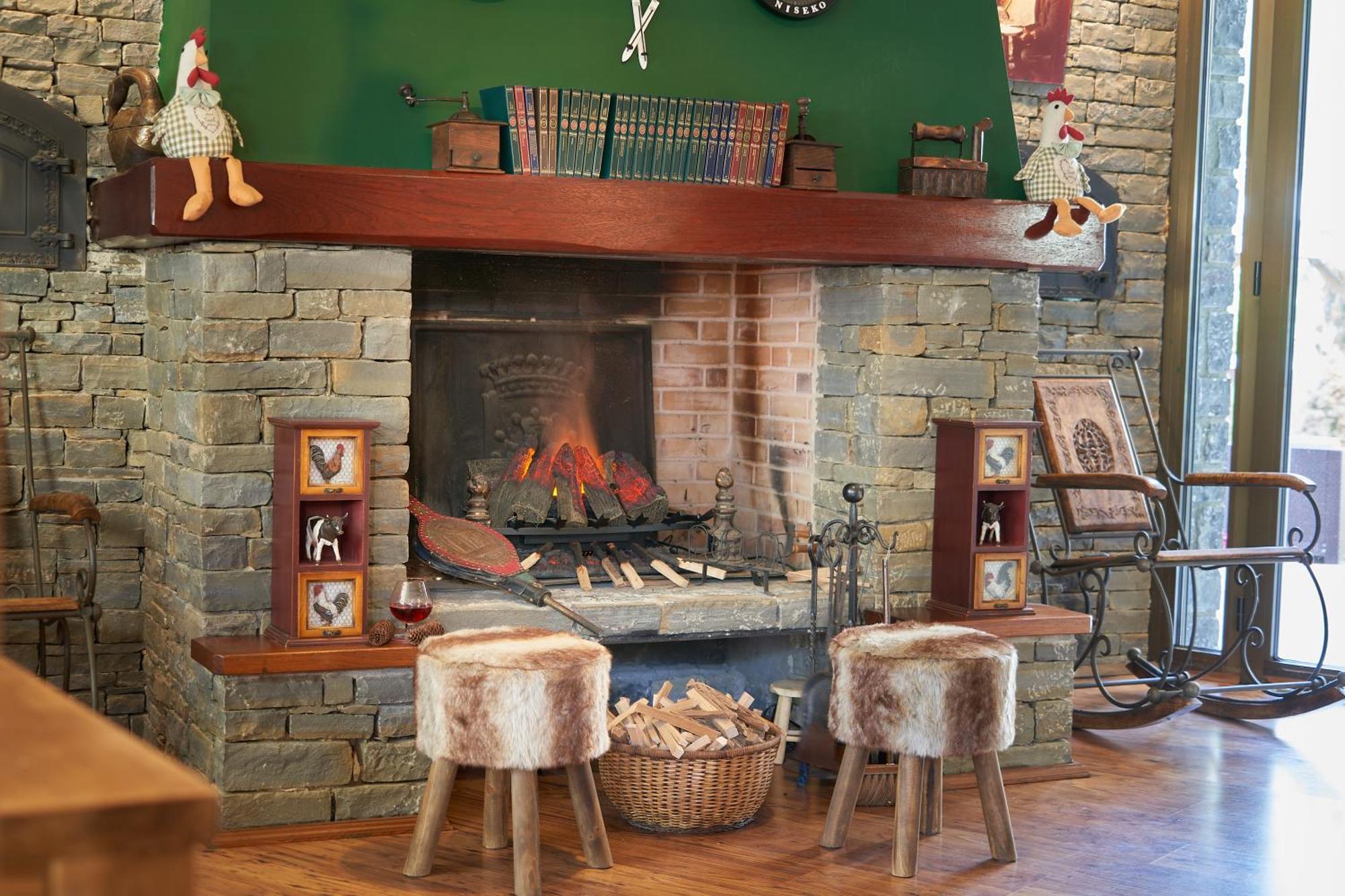 Gran Chalet Hotel & Petit Spa Вьелья Экстерьер фото